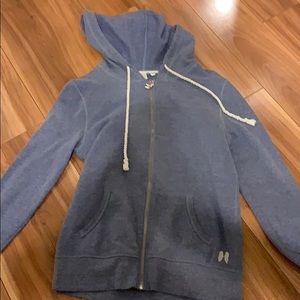 VS angel zip up